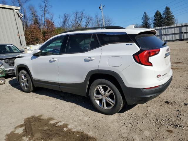 3GKALTEV9KL123033 GMC Terrain Sle