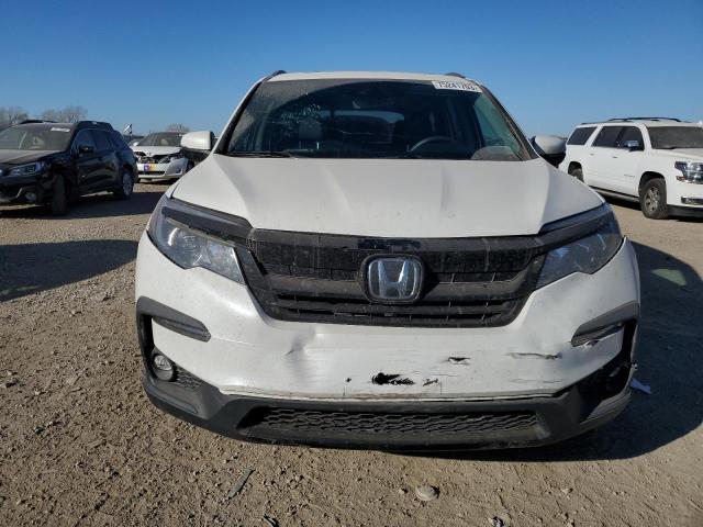 5FNYF6H22MB071363 Honda PILOT SE