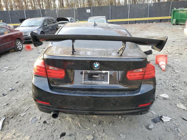 WBA3B1C51EP679518 BMW 320 I