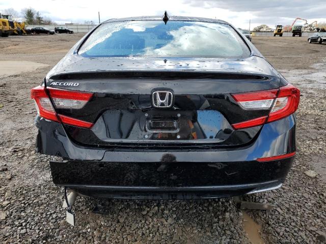 1HGCV1F53MA122733 Honda ACCORD EXL