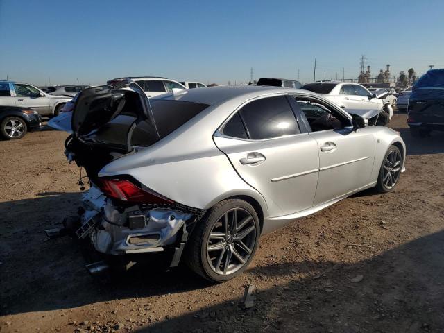 JTHBF1D27F5049828 Lexus IS 250
