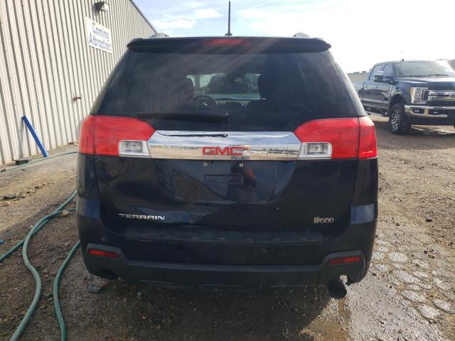 2GKFLSE31F6180657 GMC Terrain Slt