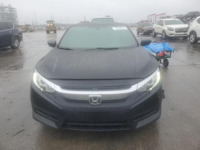 2HGFC4B03JH300958 Honda Civic Lx