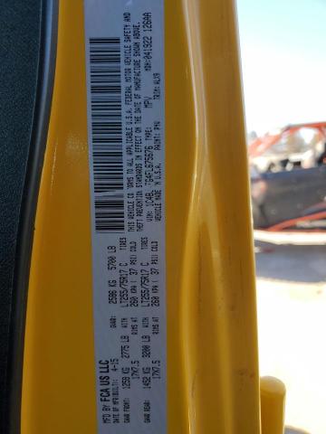 1C4BJWFG4FL675676 Jeep Wrangler Unlimited Rubicon