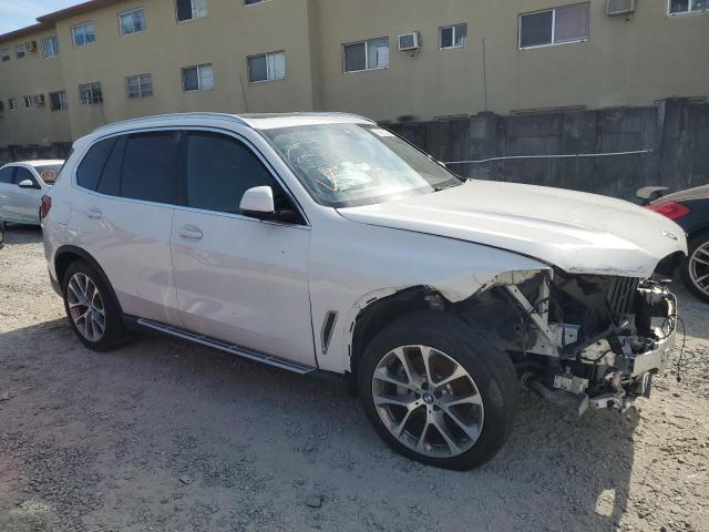 5UXCR4C07LLW63508 BMW X5 Sdrive 40i