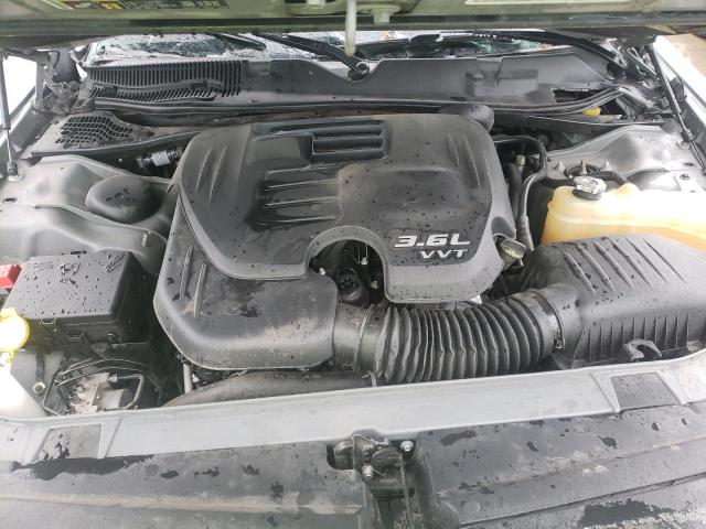 2C3CDZAG7KH620946 Dodge Challenger Sxt