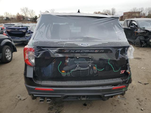 1FM5K8GC1LGA31778 Ford Explorer St