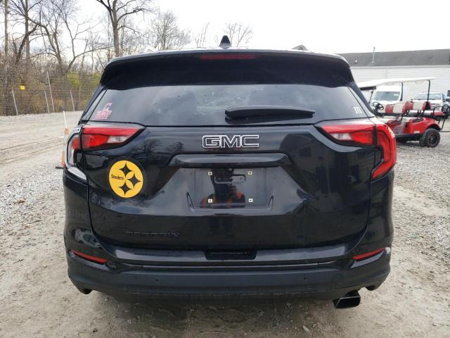 3GKALPEX3LL128058 GMC Terrain Slt
