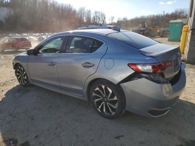 19UDE2F84GA008880 Acura Ilx Premium