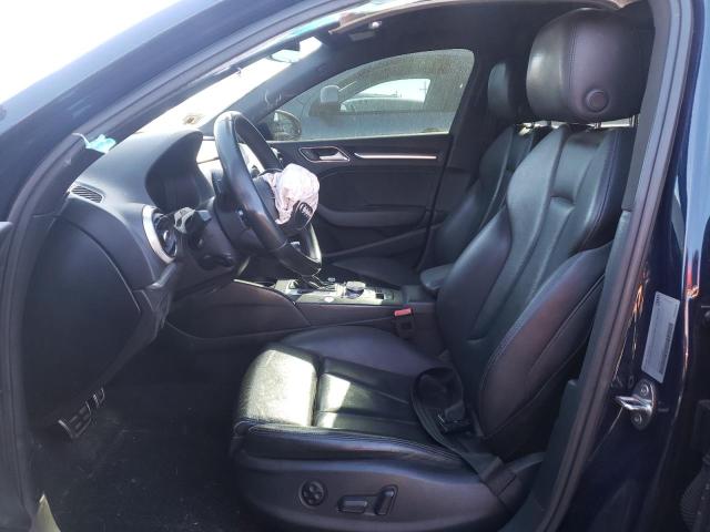 WAUJ8GFF1J1013852 Audi A3 Premium Plus