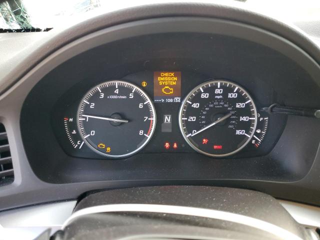19UDE2F77GA016415 Acura Ilx Premium