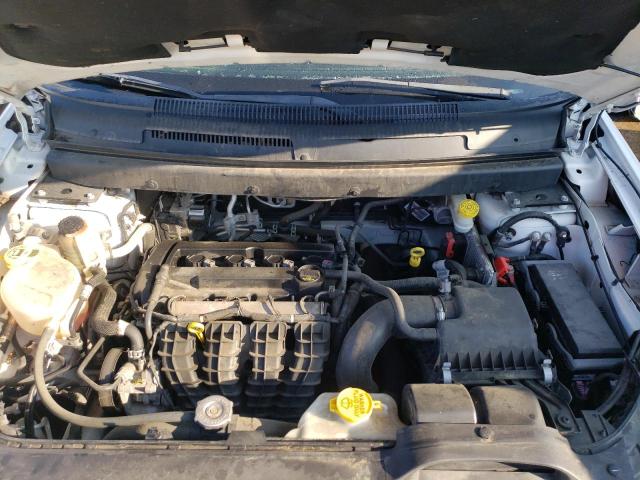3C4PDCAB6GT230532 Dodge JOURNEY SE
