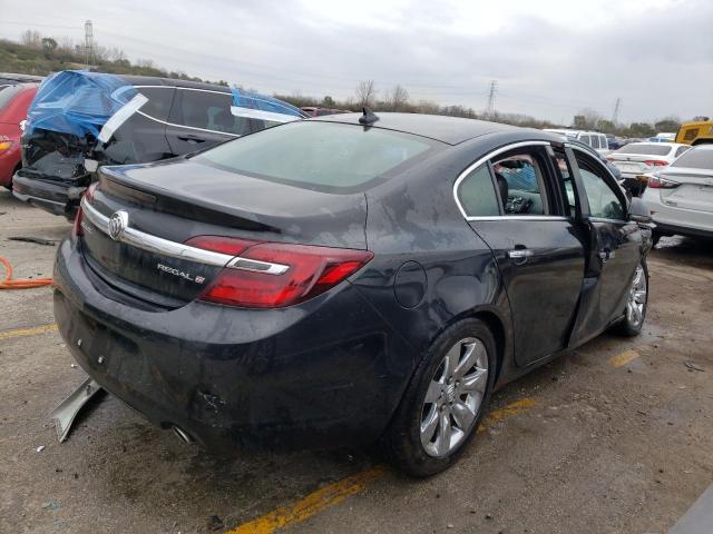 2G4GR5GX7E9191171 Buick Regal Premium