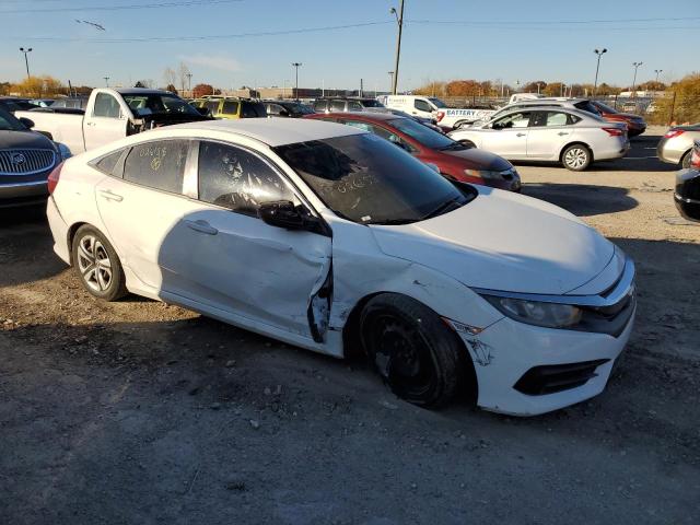 19XFC2F51GE026155 Honda Civic Lx