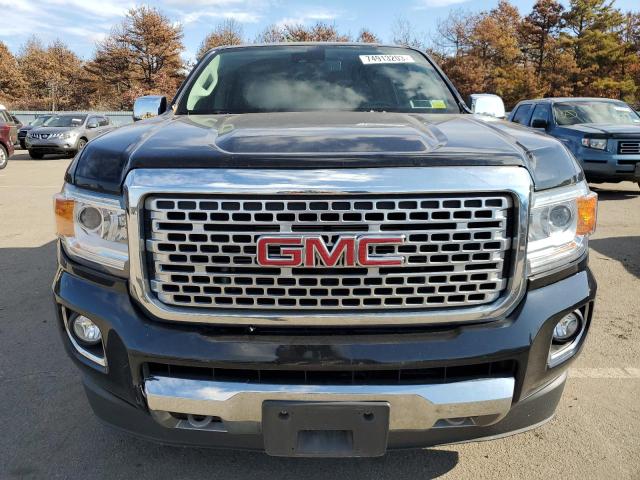 1GTG6EEN7L1226436 GMC Canyon Denali