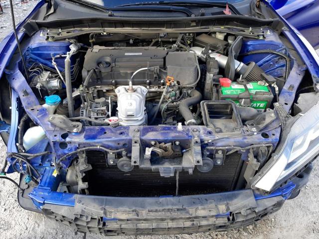 1HGCT1A75HA002971 Honda ACCORD EX