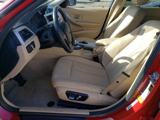 WBA8E1G56GNT34278 BMW 320 I