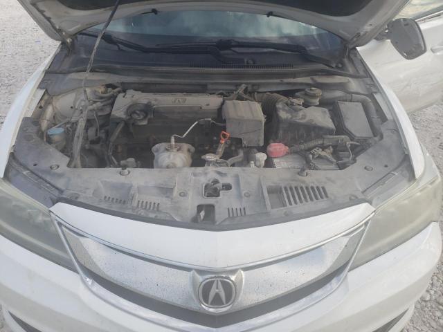 19UDE2F77GA017175 Acura Ilx Premium