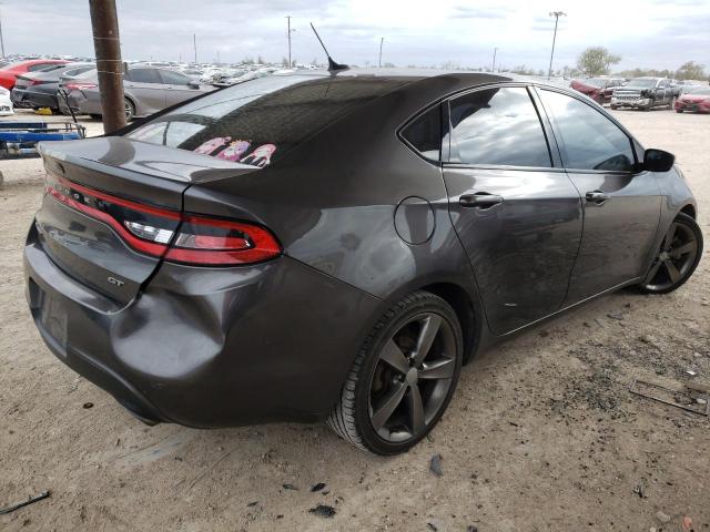 1C3CDFEB2FD266964 Dodge DART GT