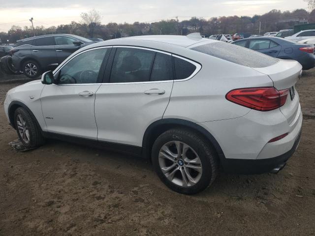 5UXXW3C59G0R19560 BMW X4 Xdrive28i