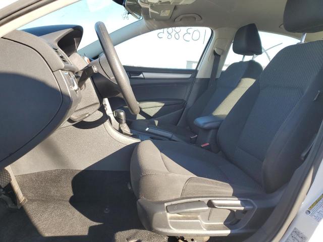 1VWAT7A39EC103885 Volkswagen PASSAT S