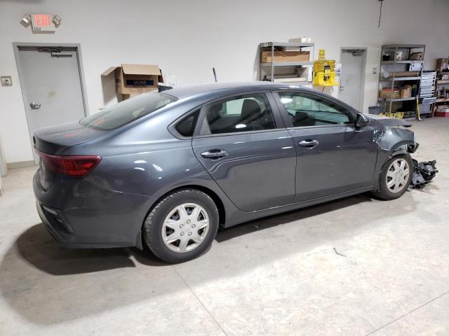 3KPF24ADXKE132867 KIA FORTE FE