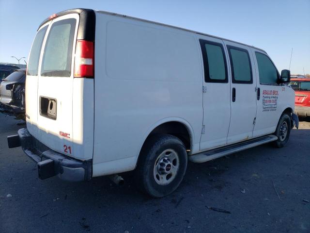 1GTW7FCF9F1901282 GMC Savana G2500