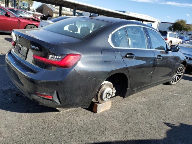 WBA5R1C58KFH14323 BMW 330I