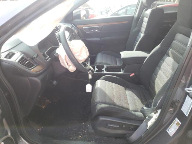 7FARW2H58NE011441 Honda CR-V EX