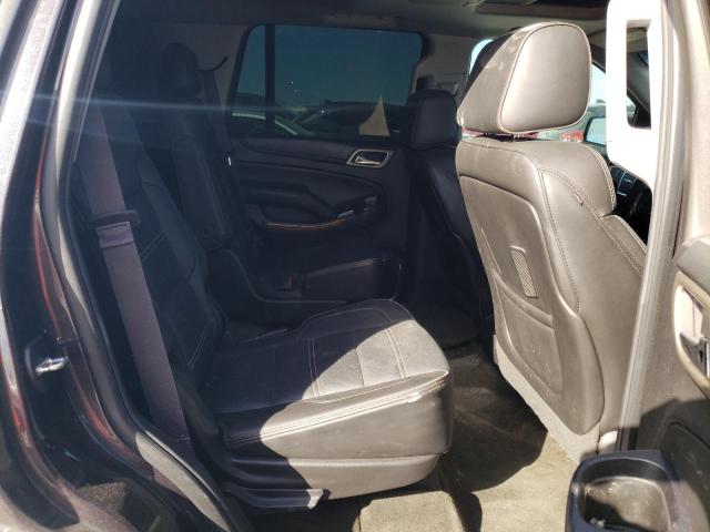 1GKS1CKJ4FR521924 GMC YUKON DENALI