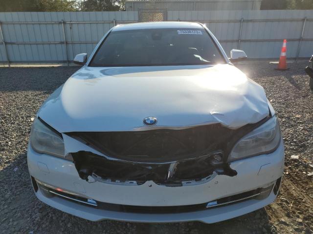 WBAYE8C51FD782026 BMW 750 LI