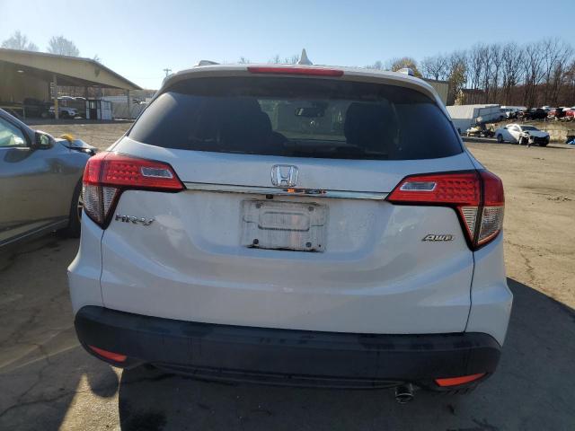 3CZRU6H7XKM721937 Honda Hr-v Exl
