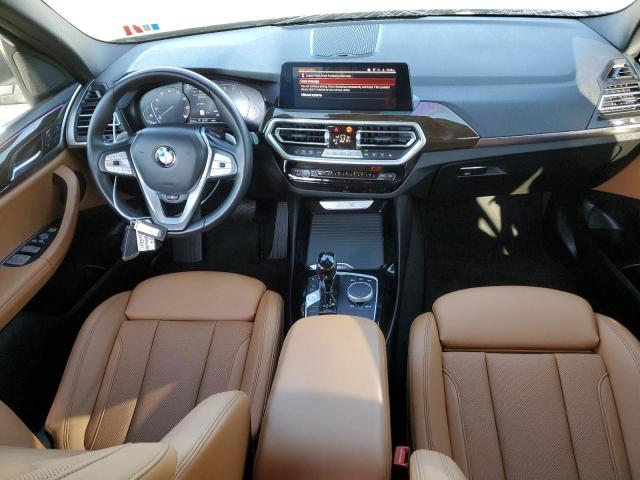 5UX53DP02N9K67460 BMW X3 Xdrive30i
