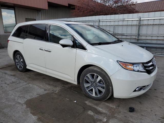 5FNRL5H90GB109813 Honda Odyssey Touring