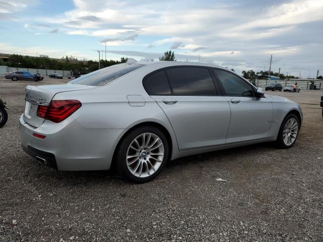 WBAYE8C50ED136362 BMW 750 LI