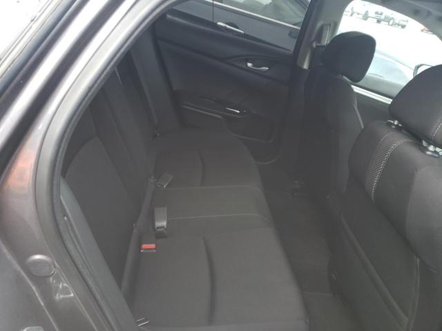 2HGFC2F72JH589990 Honda CIVIC EX