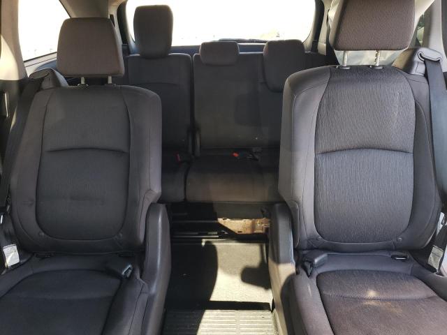 5FNRL6H26LB050320 Honda ODYSSEY LX