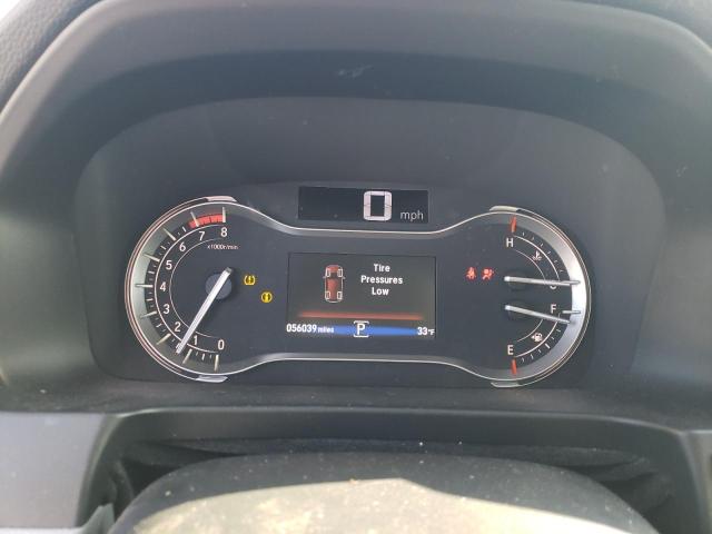 5FNYF6H50HB021321 Honda PILOT EXL