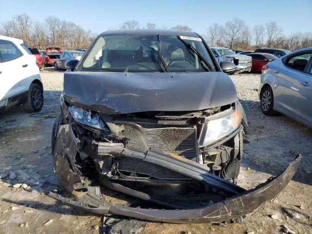 5FNRL5H9XFB090797 Honda Odyssey Touring