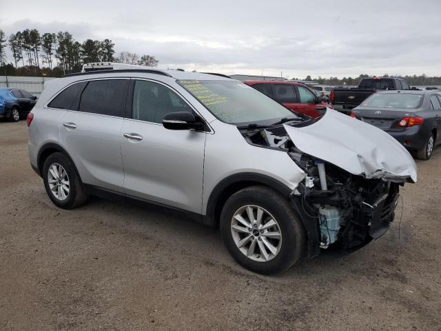 5XYPG4A54LG640299 KIA SORENTO S