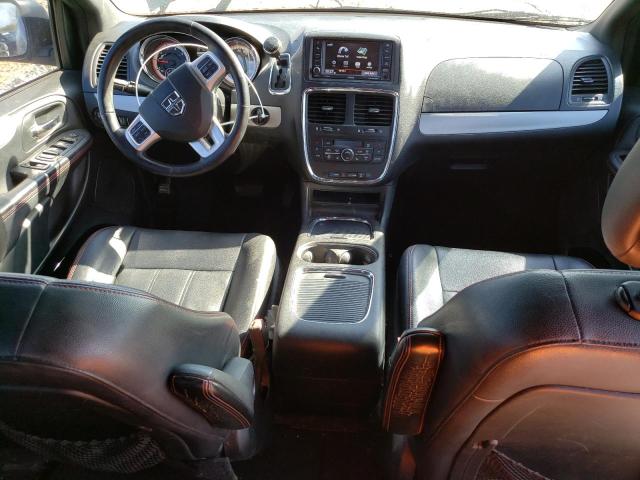 2C4RDGEG3HR692735 Dodge Grand Caravan Gt