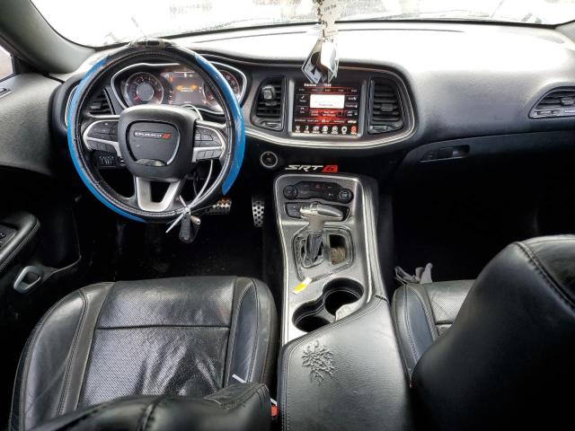 2C3CDZBG0FH705535 Dodge Challenger Sxt Plus