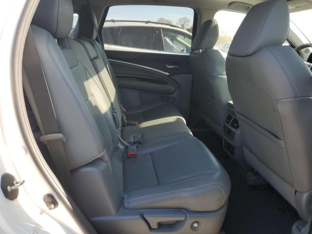 5FRYD4H49GB046815 Acura Mdx Technology