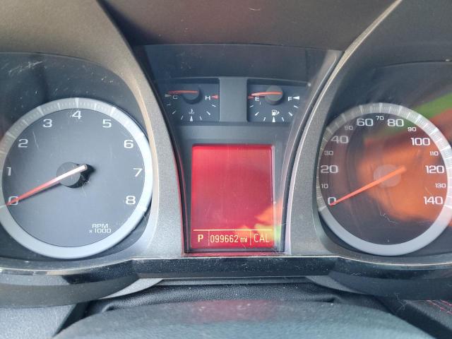 2GKFLUE35F6413998 GMC Terrain Denali