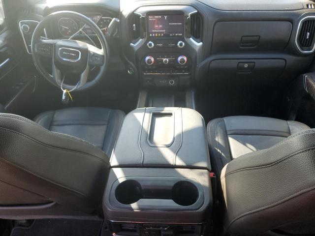 3GTU9FEL5KG100171 GMC Sierra K1500 Denali