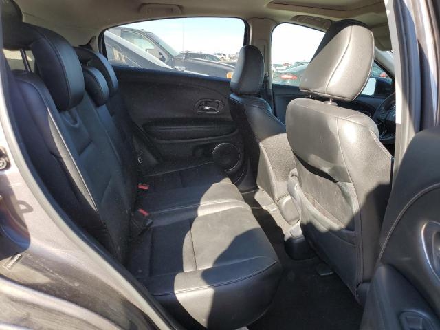 3CZRU5H70JM701110 Honda Hr-v Exl