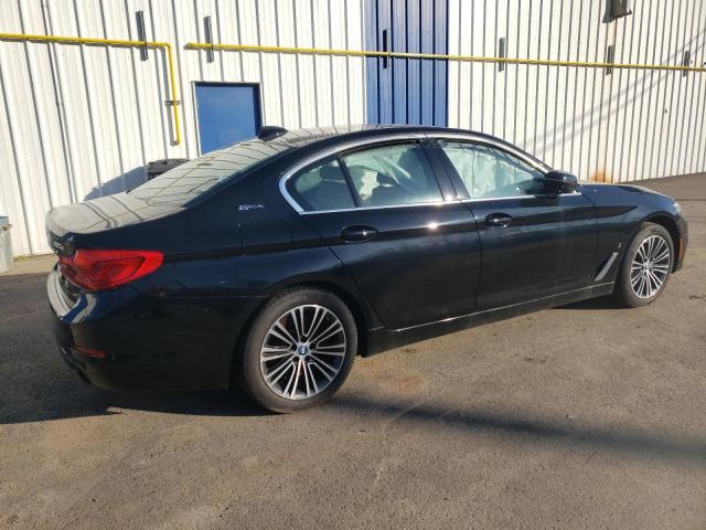 WBAJB1C52KB377137 BMW 530XE