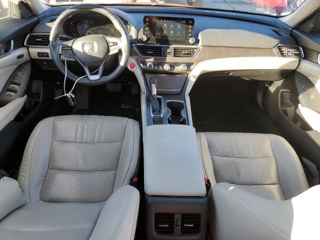1HGCV1F54JA133803 Honda ACCORD EXL
