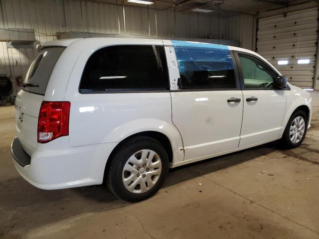 2C4RDGBG3KR572106 Dodge Grand Caravan Se