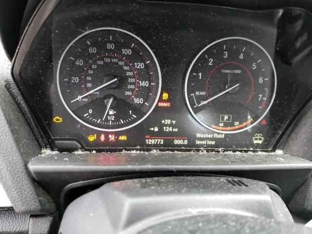 WBA1L9C51GV324060 BMW 228 Xi Sulev